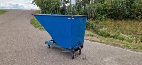 Kantelbak
