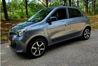 Renault Twingo 1.0 SCe Limited - NL Auto - 2e Eig - Airco -