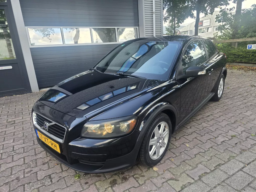 Volvo C30 1.6 D
