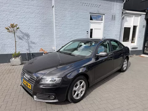 Audi A4 Limousine 2.0 TFSI | NAVI | ZEER GOED ONDERHOUDEN |