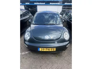 Volkswagen New Beetle 1.6 /Airco/Radio/Lm velgen