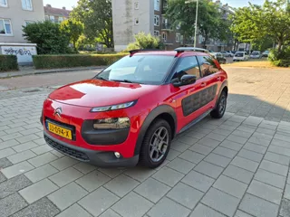 Citroen C4 Cactus 1.2 PureTech Shine