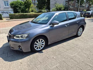 Lexus CT 200h Business Line