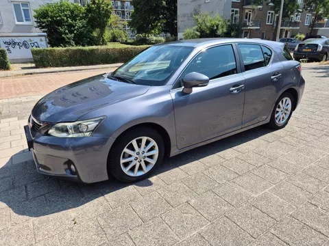 Lexus CT 200h Business Line