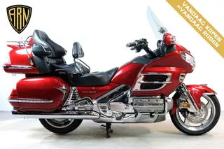 Honda GL 1800 Goldwing ABS