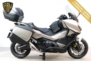 Honda Forza NSS 750