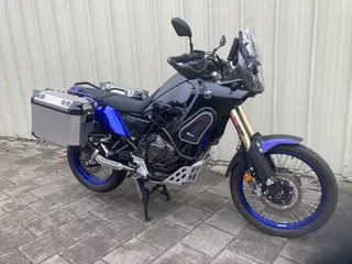 Yamaha TENERE 700