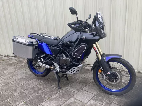 Yamaha TENERE 700