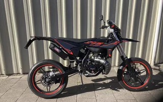 Beta RR 50 Super moto Sport