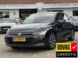 Volkswagen Golf 1.5 TSI 150 PK! | ACTIVE | NAVI | KLIMA | CRUISE | BOVAG!!