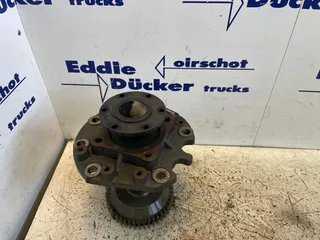 DAF 1949404 / 2044129 / 2164373 / 2276509 PTO, 1 UUR