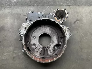 DAF 2258075 VLIEGWIELHUIS MOTOR-PTO