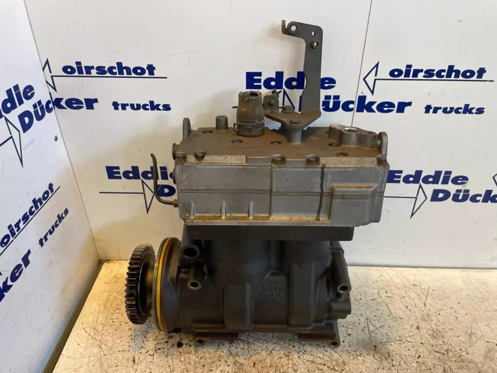 DAF 2234908 / 2231638 / 2447015 COMPRESSOR 564CC MX-11