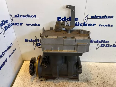 DAF 2234908 / 2231638 / 2447015 COMPRESSOR 564CC MX-11