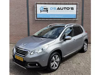 Peugeot 2008 1.2 PureTech Allure