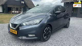 Nissan Micra 1.0 IG-T N-Design