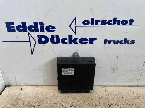 Iveco 5801850322 ECAS 6X2 CONTROL UNIT 4461702320