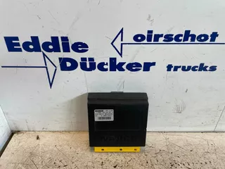 MAN 81.25811-7019 ECAS CONTROL UNIT 4461702070