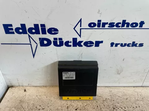 MAN 81.25811-7019 ECAS CONTROL UNIT 4461702070
