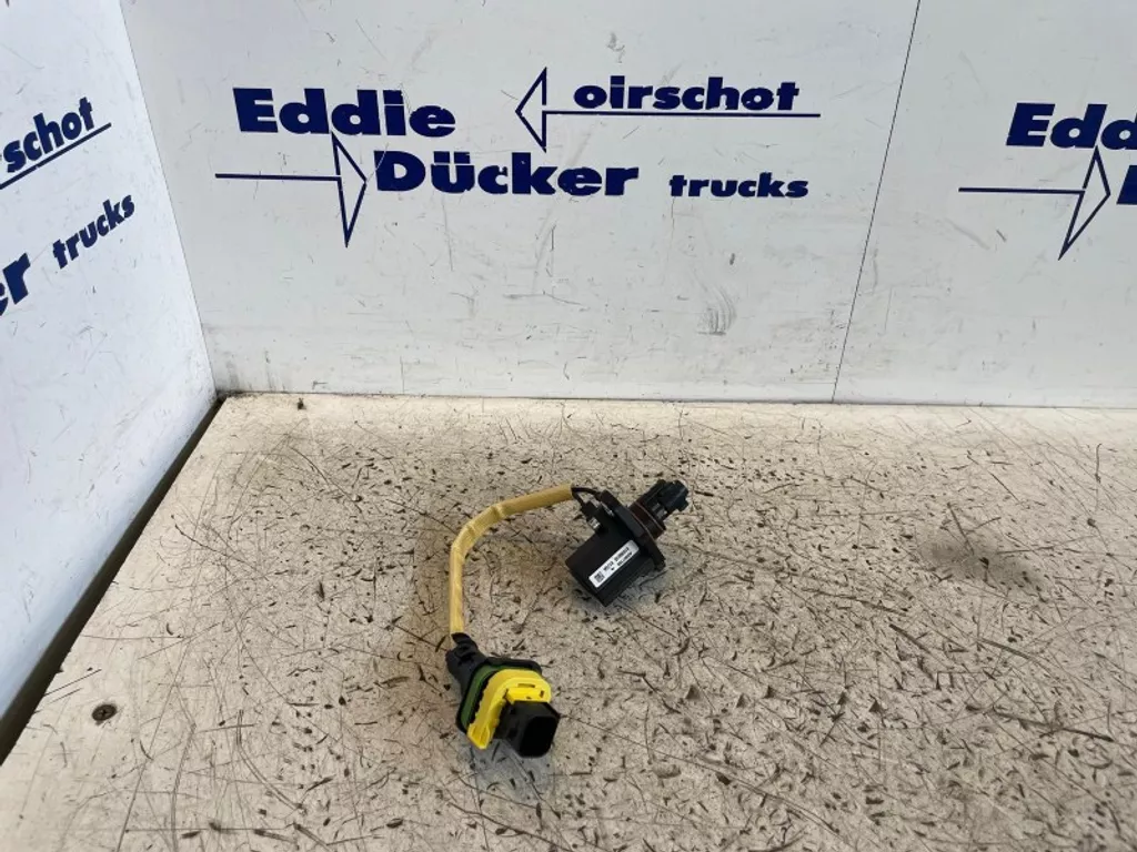DAF 2247540 / 2472819 WATER-IN-BRANDSTOF-SENSOR (ALS NIEUW)
