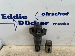DAF 1871117 / 1934322 / 2102391 FUEL PUMP COMMON RAIL