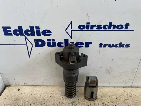 DAF 1871117 / 1934322 / 2102391 FUEL PUMP COMMON RAIL