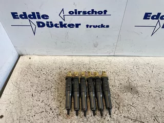 DAF 2119950 / 2411619 INJECTOR SET MX-11