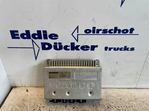 DAF 1315684 ABS CONTROL UNIT 4460044120