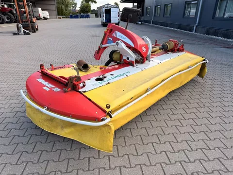 P&ouml;ttinger NOVACAT 301 CLASSIC
