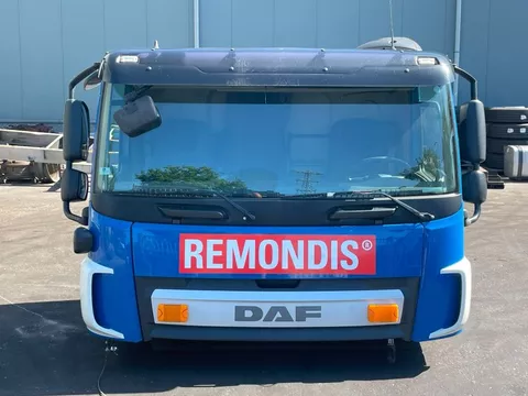 DAF DAY CAB