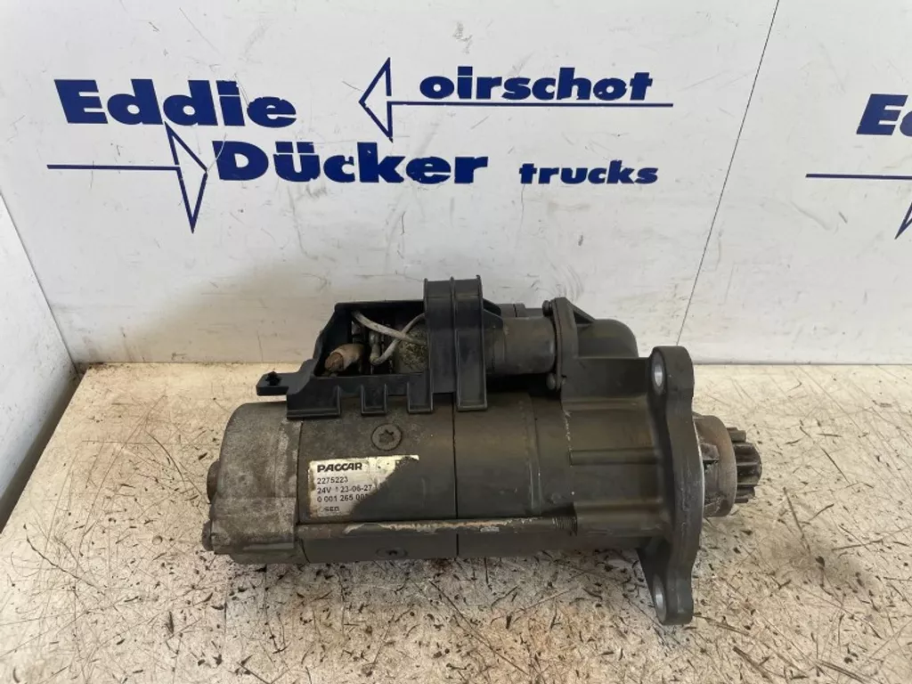 DAF 2275223 / 2457919 STARTER