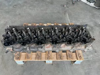 DAF 2184939 / 2188416 / 2396048 CILINDERKOP MX-13 355KW MEB