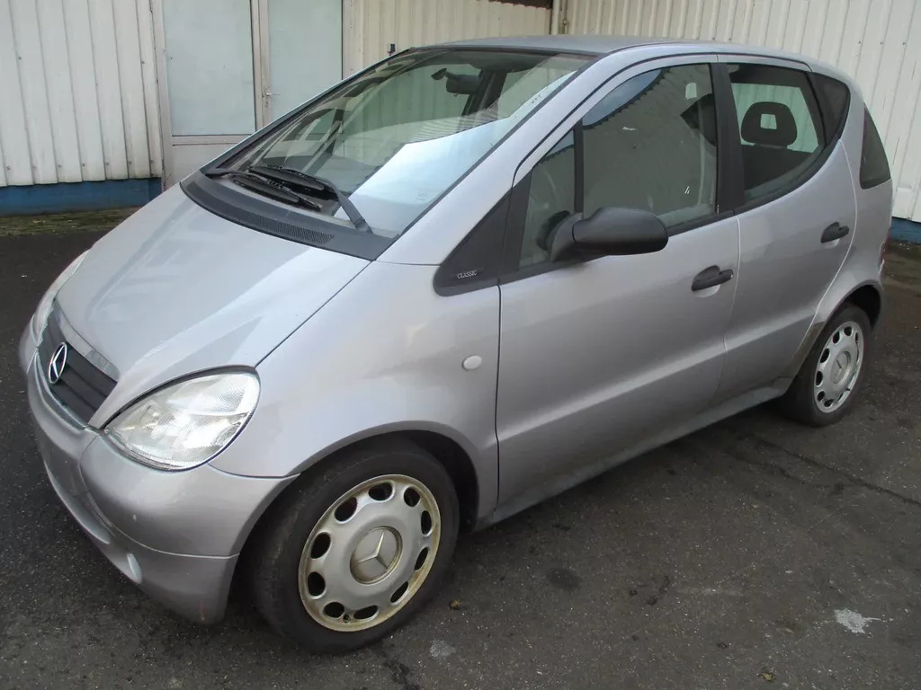 Mercedes-Benz A-Klasse 140 , 1.4 CLassic , Airco, Voor Handel of Export