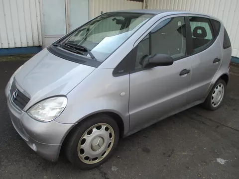 Mercedes-Benz A-Klasse 140 , 1.4 CLassic , Airco, Voor Handel of Export