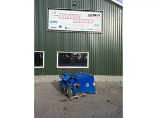 AP AS 1250 INSTROOIBAK