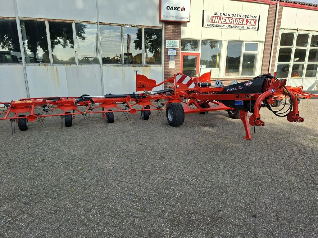 Kuhn KUHN GF10812 T