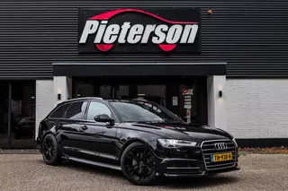 Audi A6 Avant 1.8 TFSI 3x S-Line FACELIFT NAP TREKHAAK
