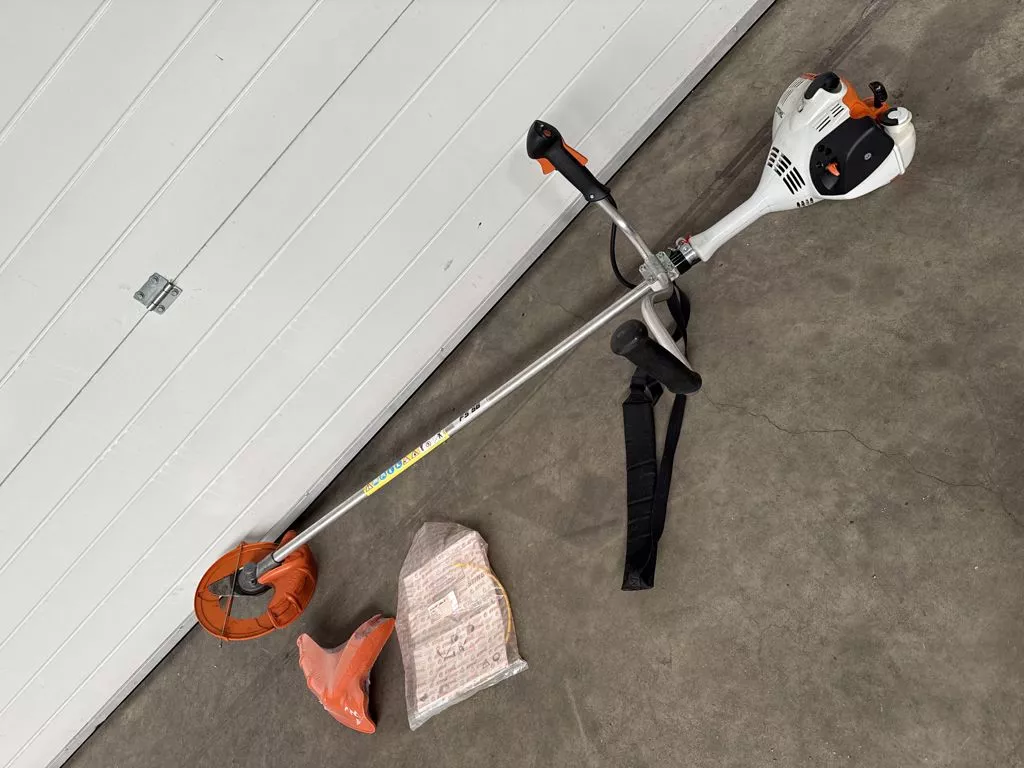 Stihl FS56 bosmaaier