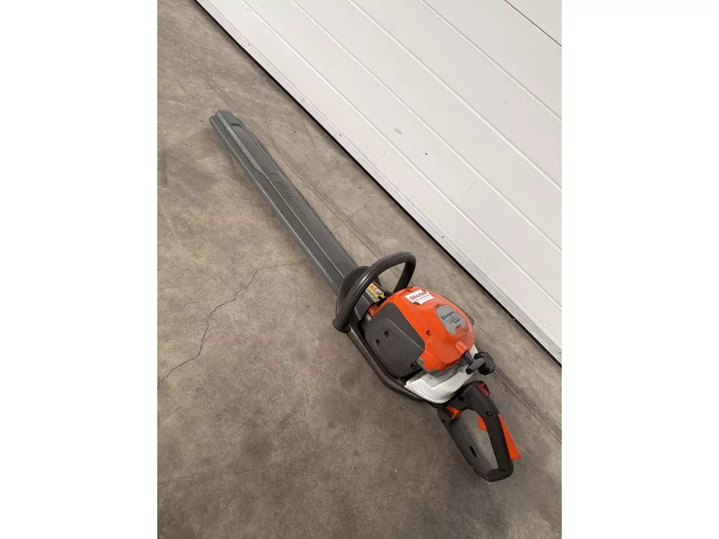 Husqvarna 522HDR60X