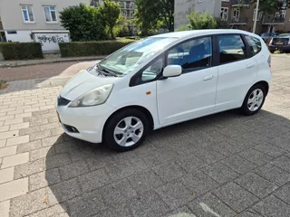 Honda Jazz 1.2