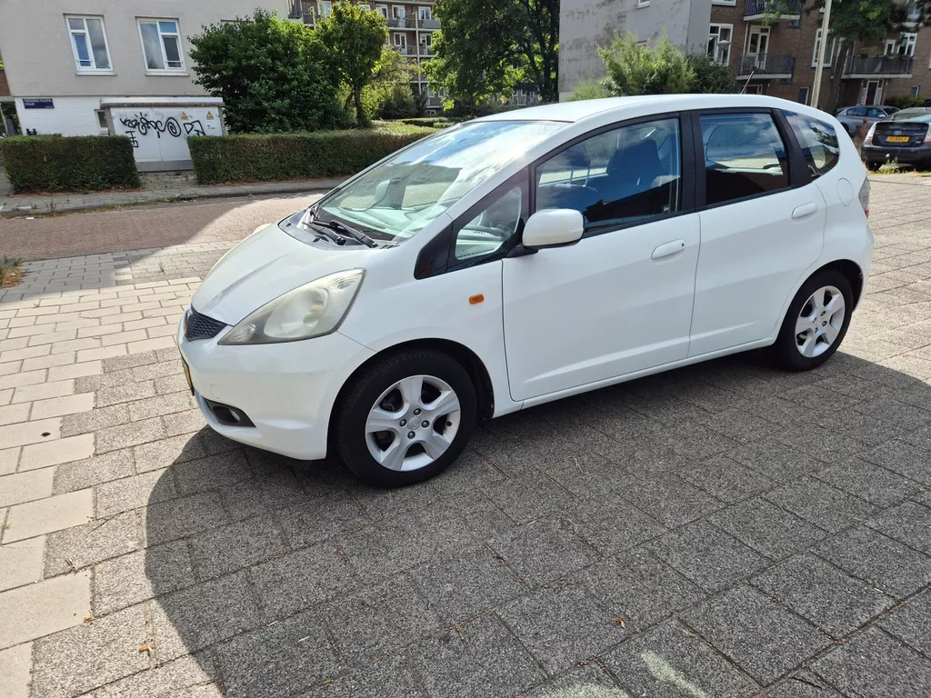 Honda Jazz 1.2