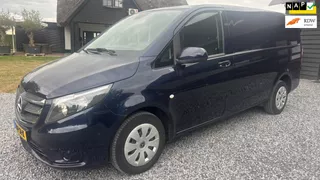 Mercedes-Benz Vito 110 CDI Functional Lang 3 zits