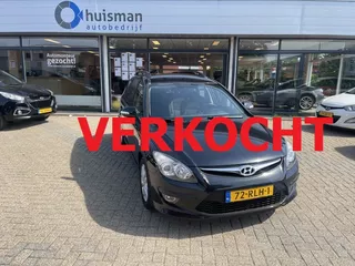 Hyundai i30 CW 1.4i i-Motion