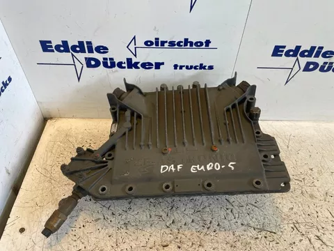 DAF 1686804 / 1739731 / 2428085 VERSNELLINGSBAKMODULATOR GS 3.3 WABCO 4213550120