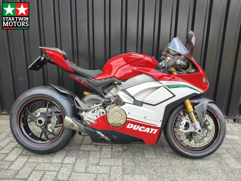 Ducati Panigale V4 Speciale nr. 949/1500