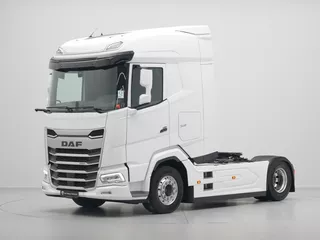 DAF XG 530 FT SPIEGELS EXCL AUDIO ALCOAS ADR FL+AT+EXII