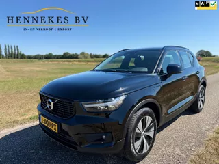 Volvo XC40 1.5 T4 Recharge R-Design Expression btw/bpm