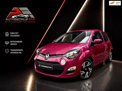 Renault Twingo 1.2 16V Collection Airco*SprtVlgn*Mf-Stuurbediening