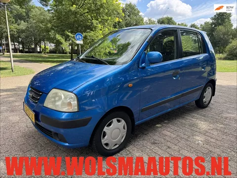 Hyundai Atos 1.1i Dynamic Young