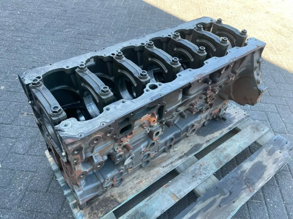 DAF 2115212 / 2301461 / 2352207 / 2441372 CILINDERBLOK MX-13